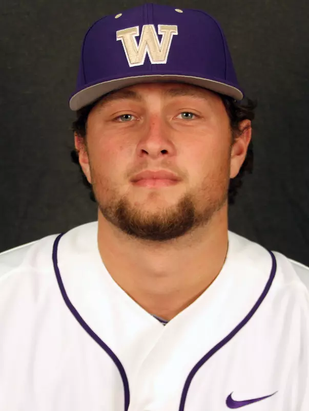 Henry Baker - 2015-16 Head Shot