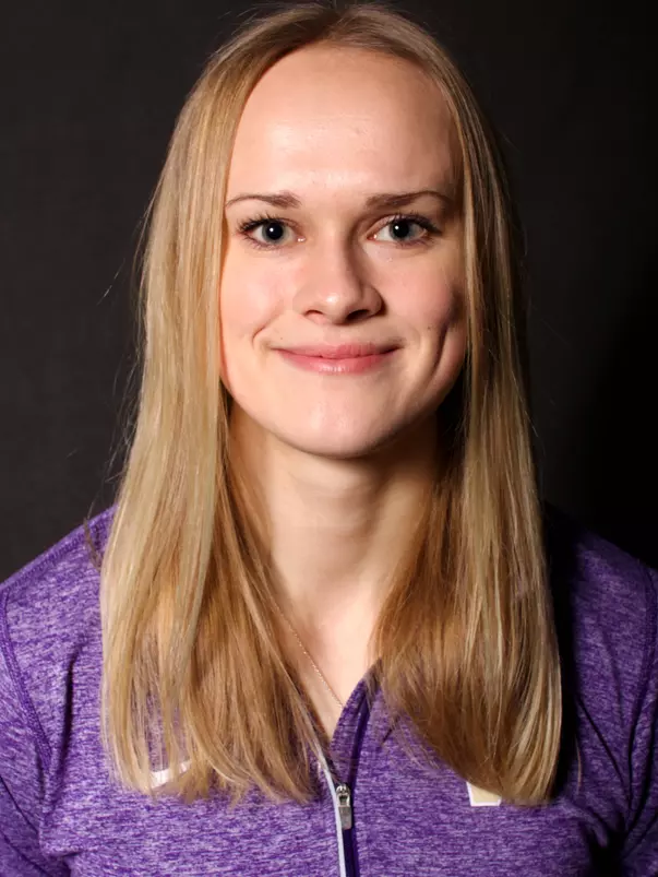 Ericka Budinich 2016