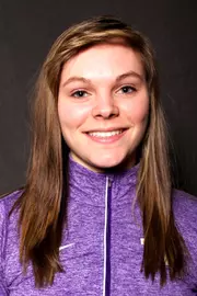 Kaitlin Zinsli 2016