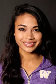 Krista Armstead 2016