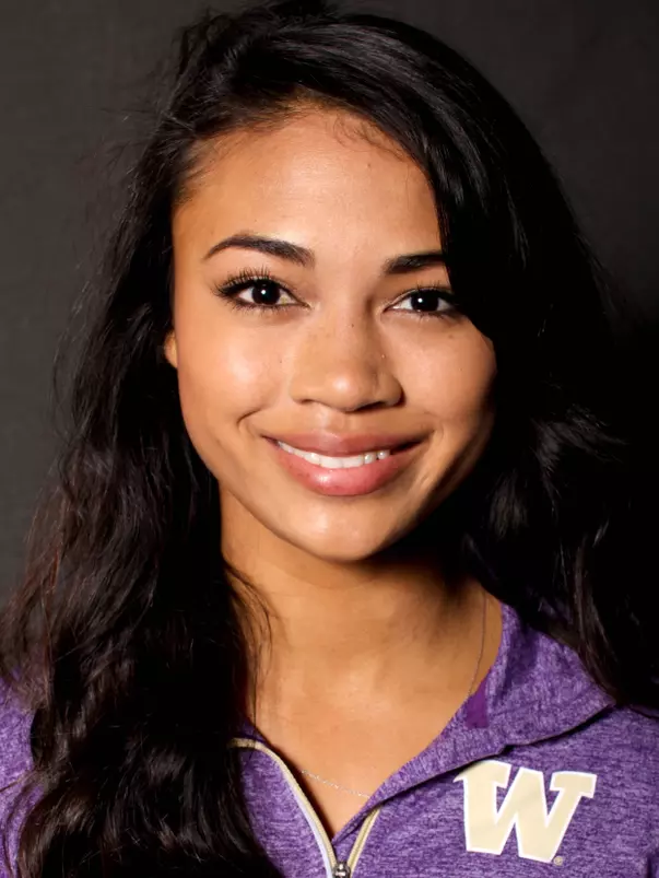 Krista Armstead 2016