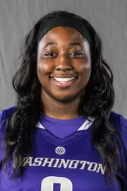 Chantel Osahor