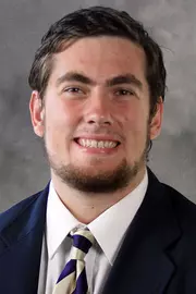 Michael Kneip head shot