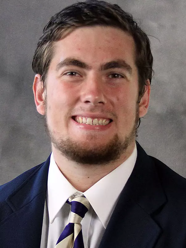 Michael Kneip head shot