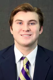 Luke Lane head shot