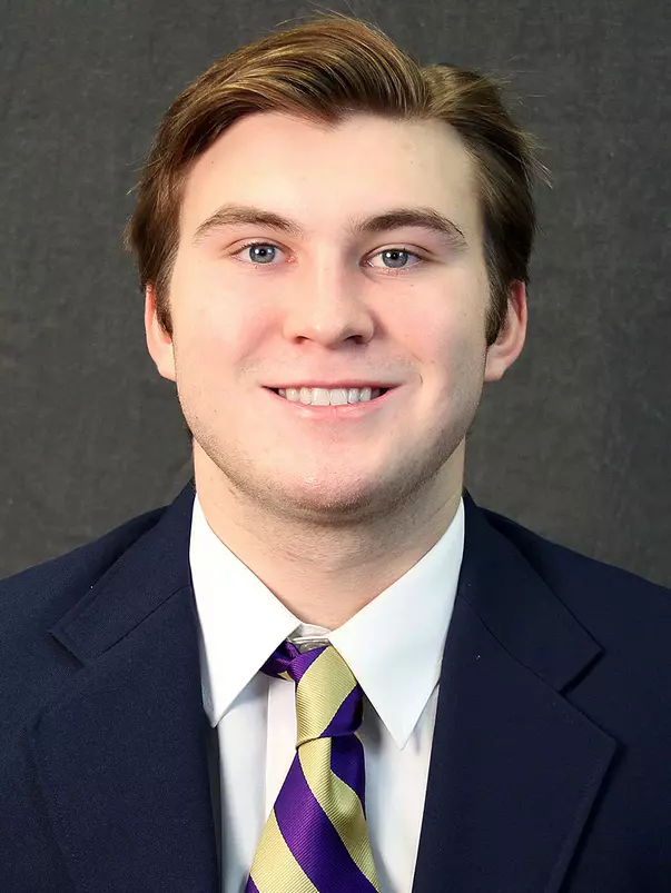 Luke Lane head shot