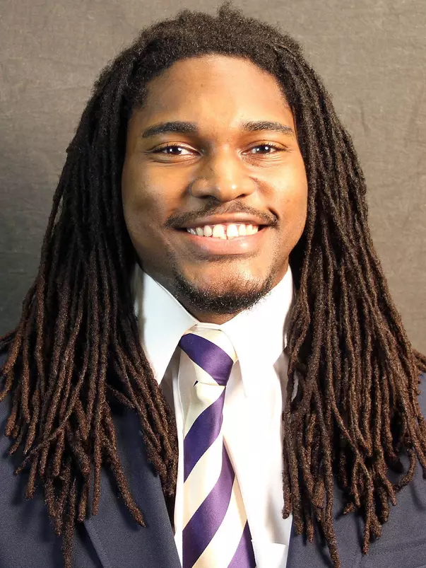 Myles Rice head shot