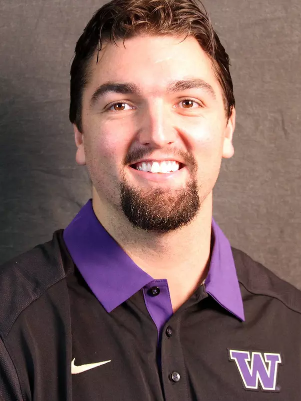 Kyle Jolly head shot