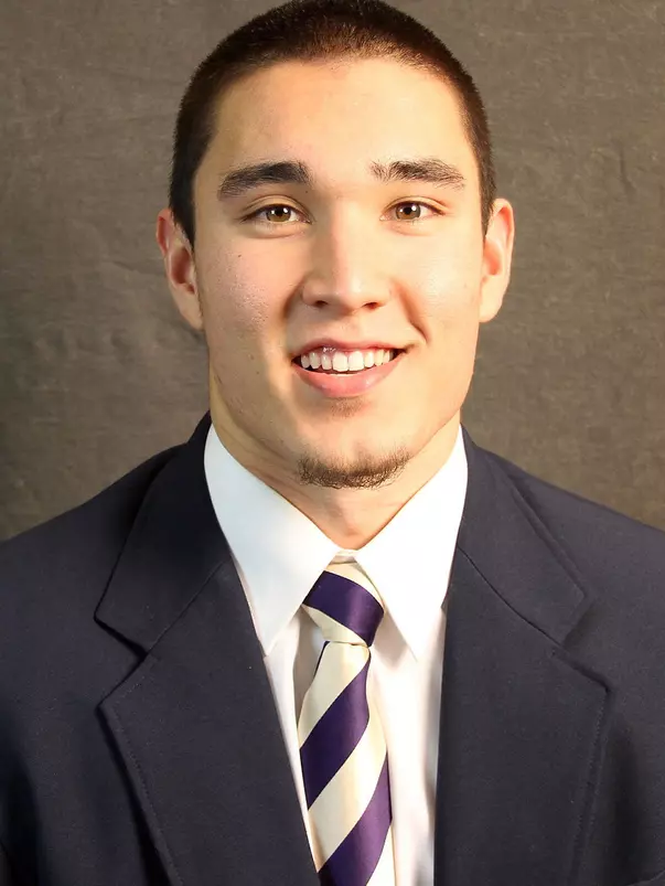 Taylor Rapp head shot