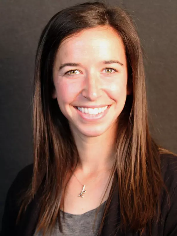 Kaycie Hutchins head shot