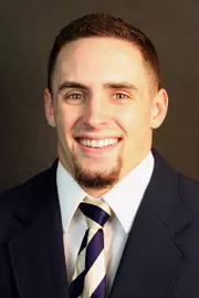 Mason Stone head shot
