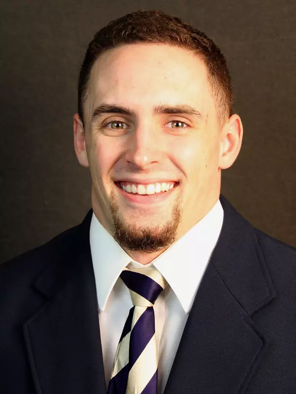 Mason Stone head shot