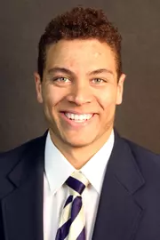 Taelon Parson head shot