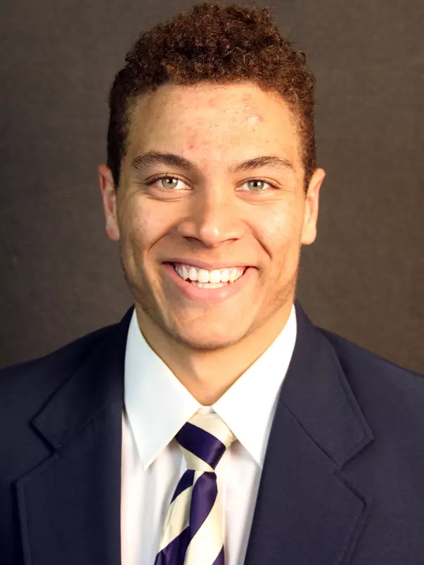 Taelon Parson head shot