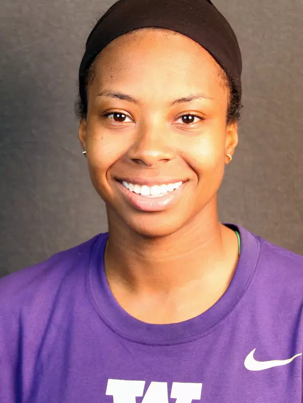 Nikki Washington head shot