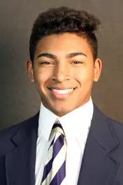 Quinten Pounds head shot