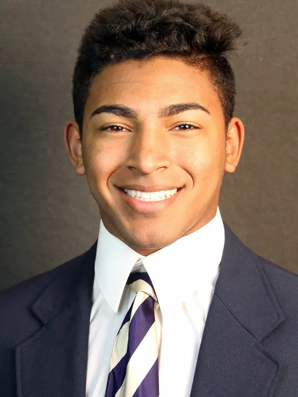 Quinten Pounds head shot