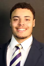 Amandre Williams head shot