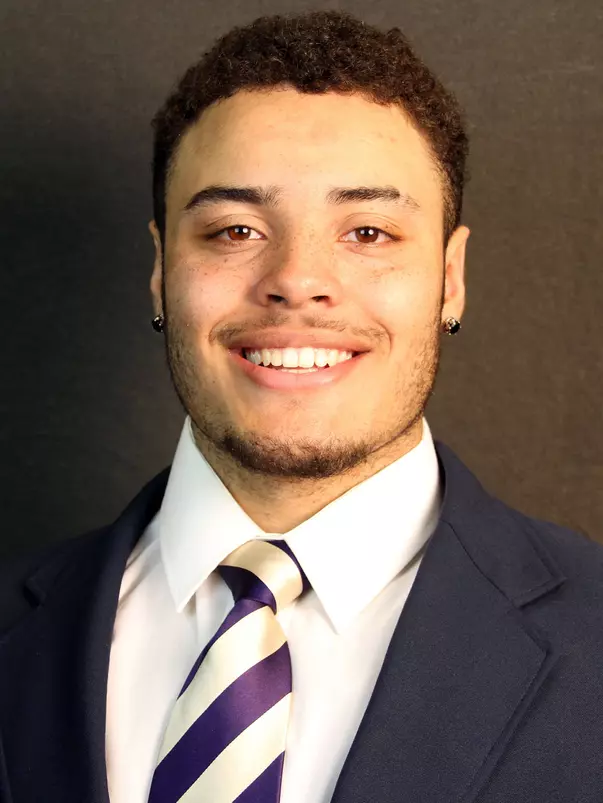 Amandre Williams head shot