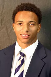 Myles Bryant head shot