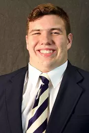 Duke Clinch head shot