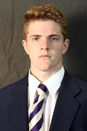 Blake Gregory head shot
