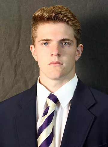 Blake Gregory head shot