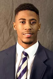 Kentrell Love head shot