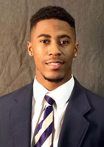 Kentrell Love head shot