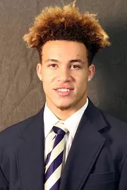 Byron Murphy head shot