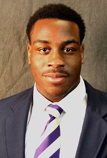 Levi Onwuzurike head shot