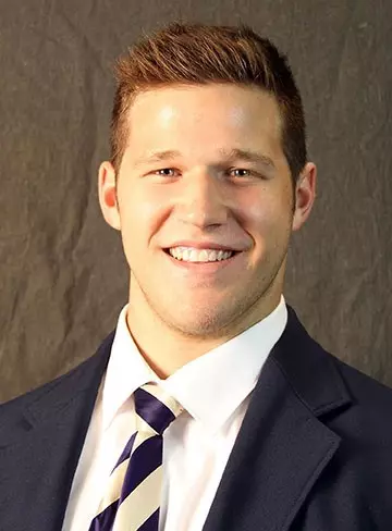 Mike Petroff head shot