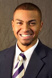 Brandon Wellington head shot