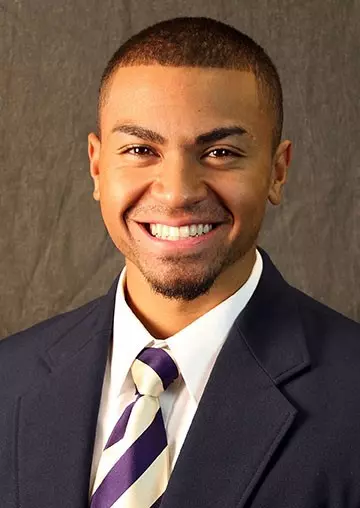 Brandon Wellington head shot
