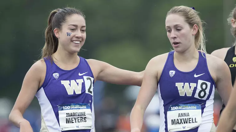 Huskies Honored For Academic Success