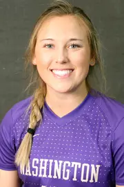 Paige Serwold