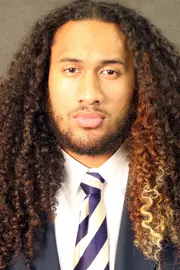 Benning Potoa'e head shot