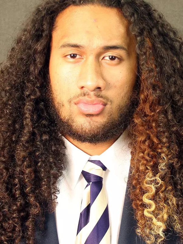 Benning Potoa'e head shot