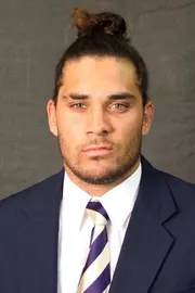 Psalm Wooching head shot