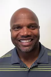 Eric Metcalf