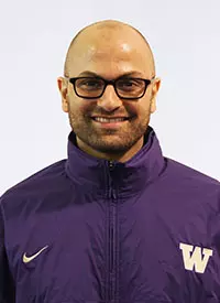 Jordan Pacitti Headshot