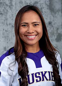 Nawai Kaupe Headshot