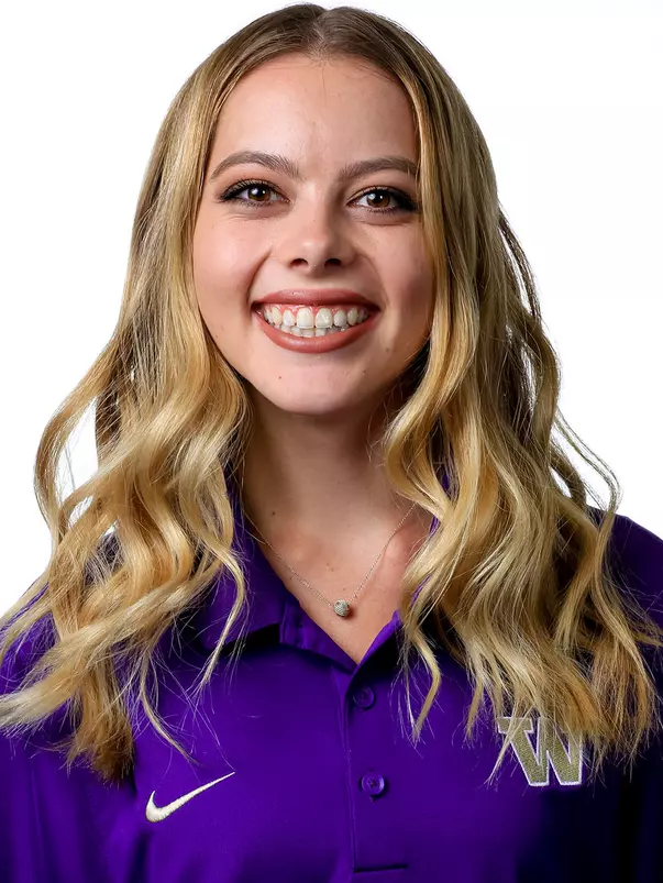 Meagan Smith head shot