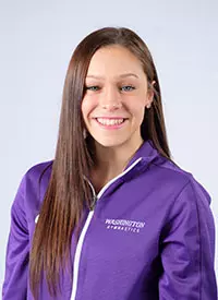 Geneva Thompson Headshot