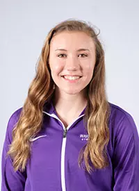 Hannah Willmarth Headshot