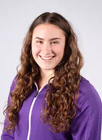 Madison Copiak Headshot