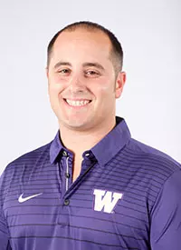 Ralph Rosso Headshot