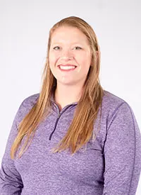 Jessica Ulrich Headshot