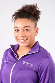 Maya Washington Headshot