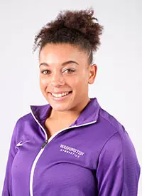 Maya Washington Headshot